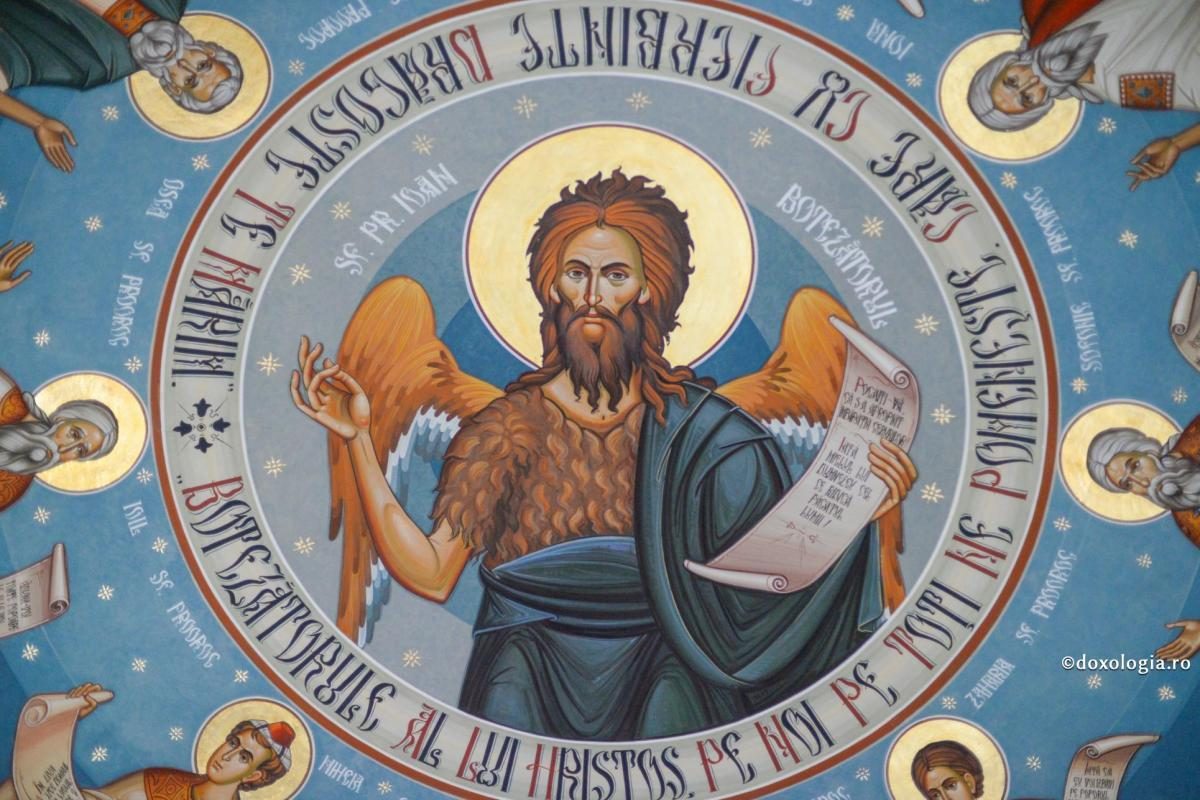 Parohia Ortodoxă Română – Sfântul Ioan Botezătorul si Sfânta Cuvioasă Parascheva – Lille, Franța – Arhiepiscopia Ortodoxă Română a Europei Occidentale